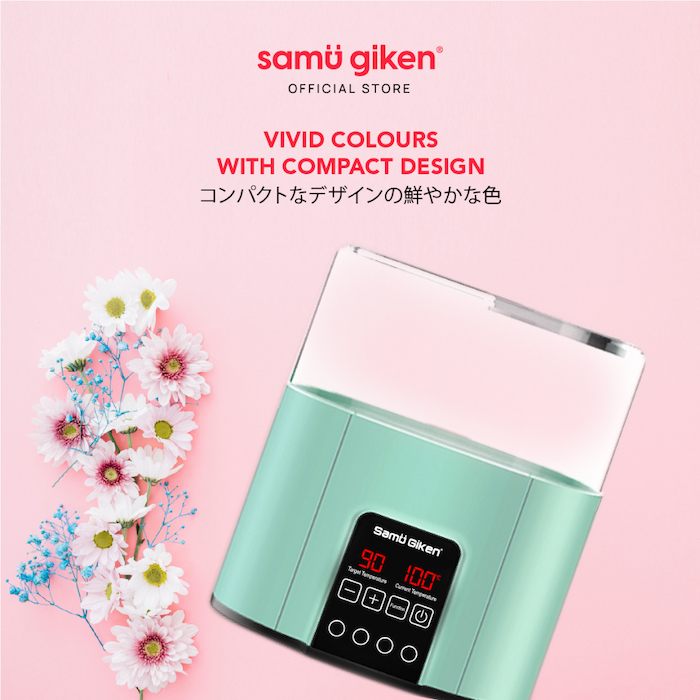 samu giken baby milk warmer breastmilk frozen quick thawing 温奶器母乳解冻